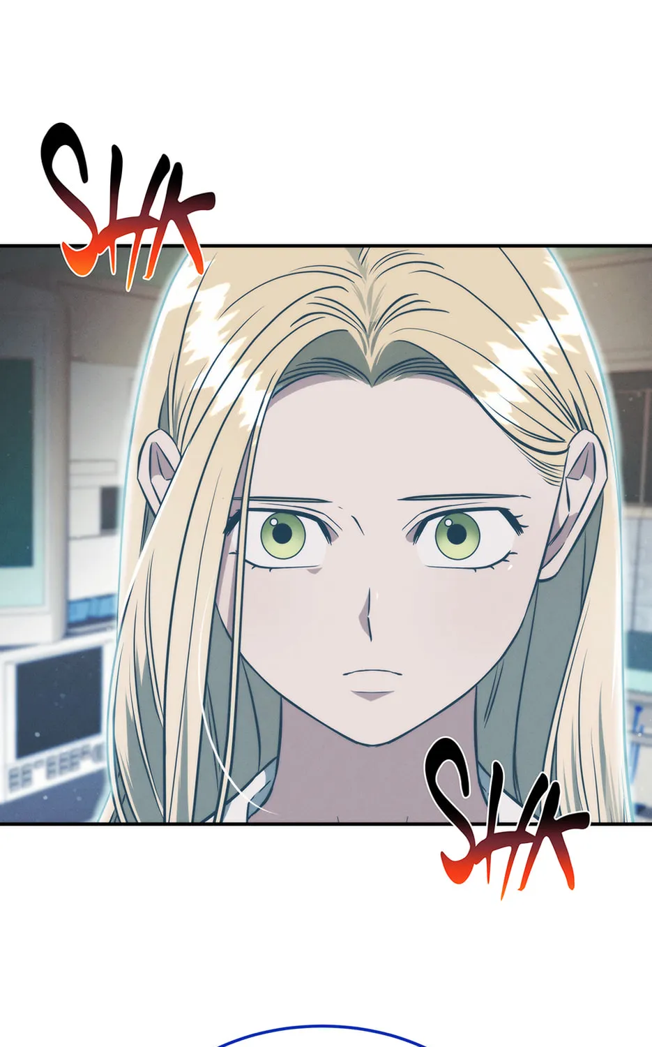 Read The Ghost Doctor chapter 154 image 96 on Lezhin