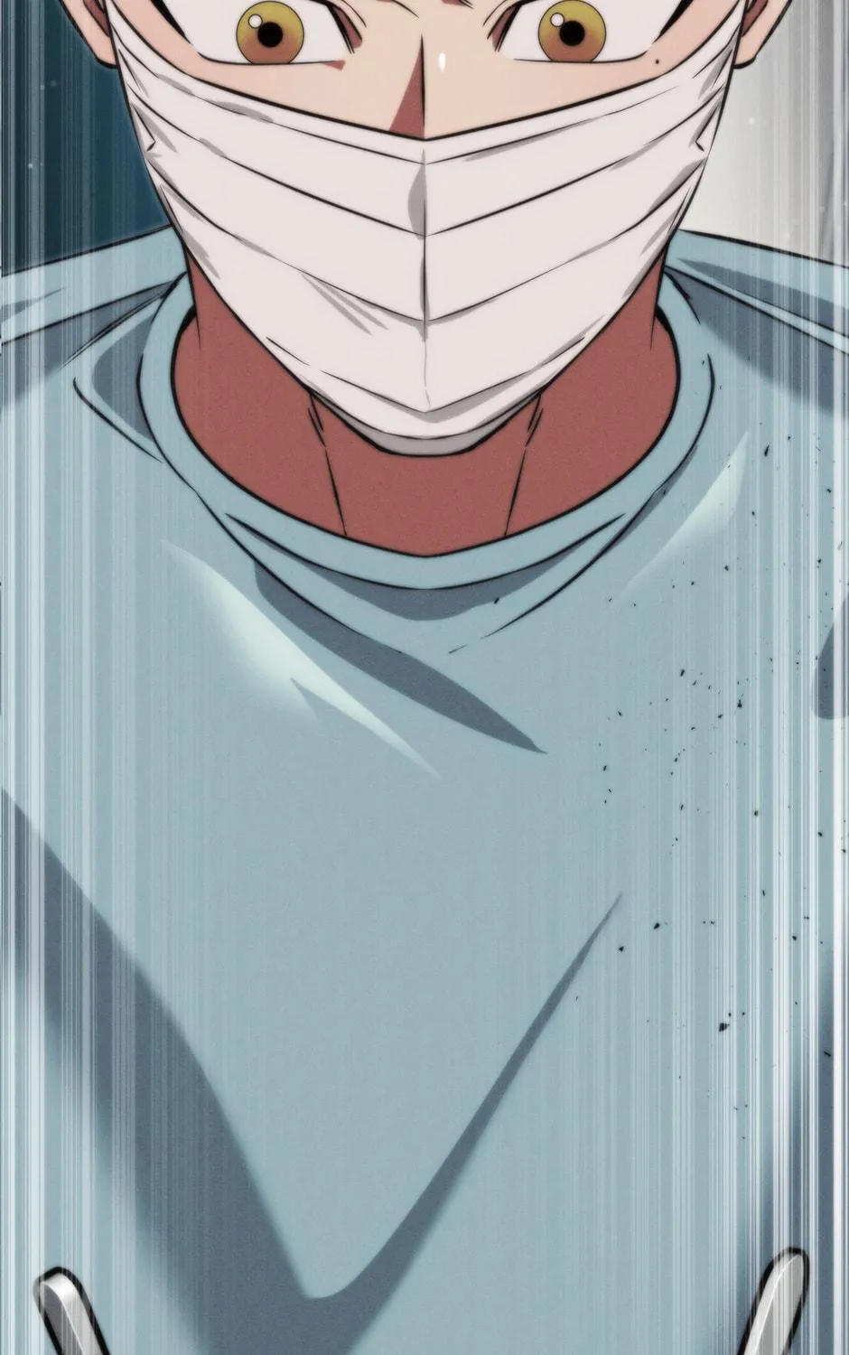 Read The Ghost Doctor chapter 155 image 10 on Lezhin