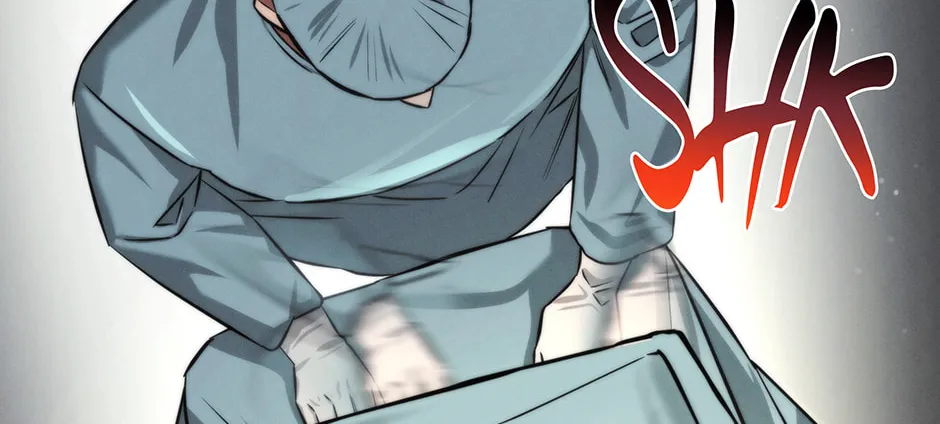Read The Ghost Doctor chapter 155 image 105 on Lezhin