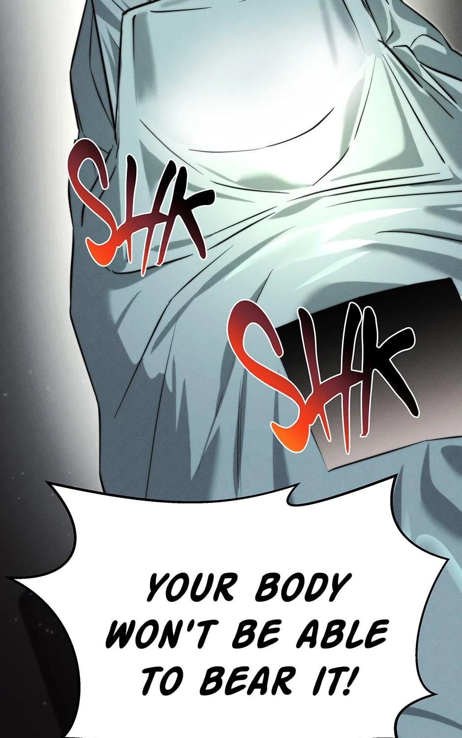 Read The Ghost Doctor chapter 155 image 106 on Lezhin