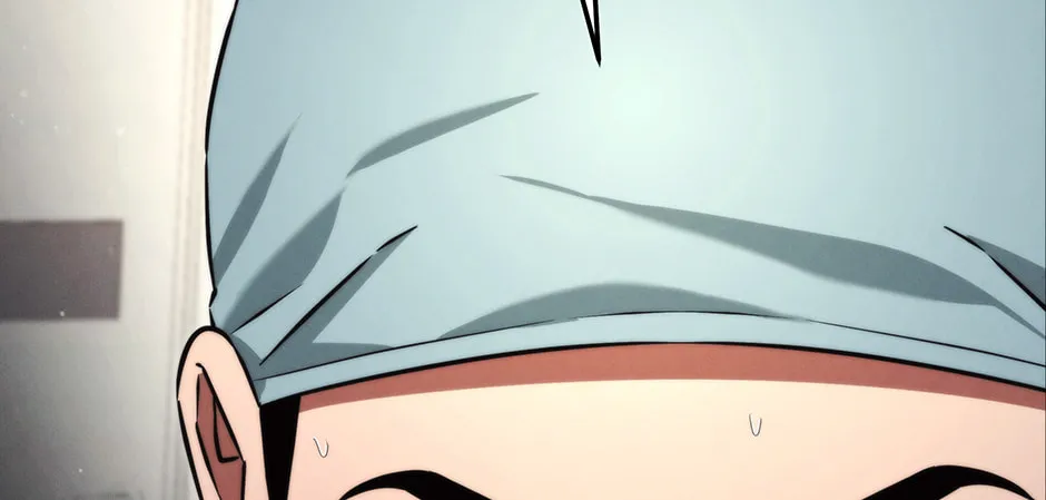 Read The Ghost Doctor chapter 155 image 111 on Lezhin