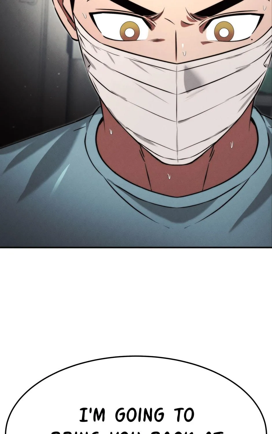 Read The Ghost Doctor chapter 155 image 112 on Lezhin