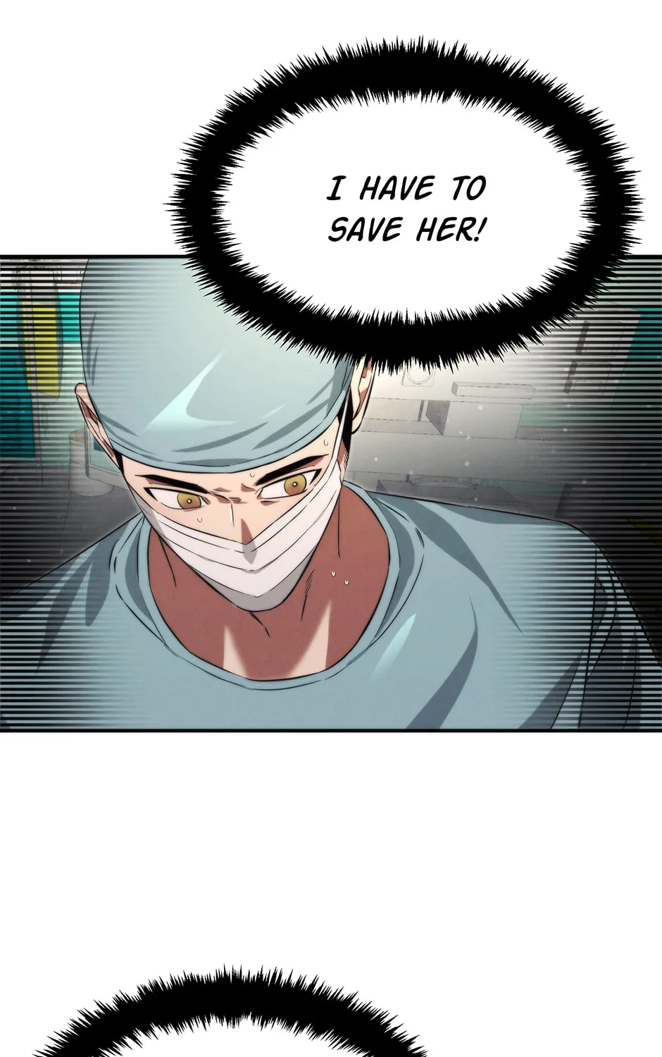 Read The Ghost Doctor chapter 155 image 120 on Lezhin