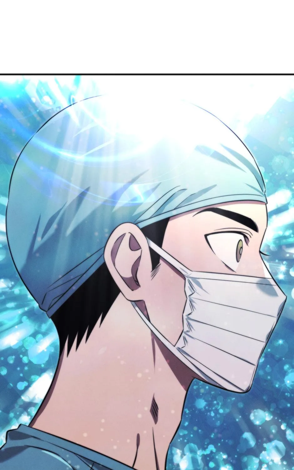 Read The Ghost Doctor chapter 155 image 130 on Lezhin