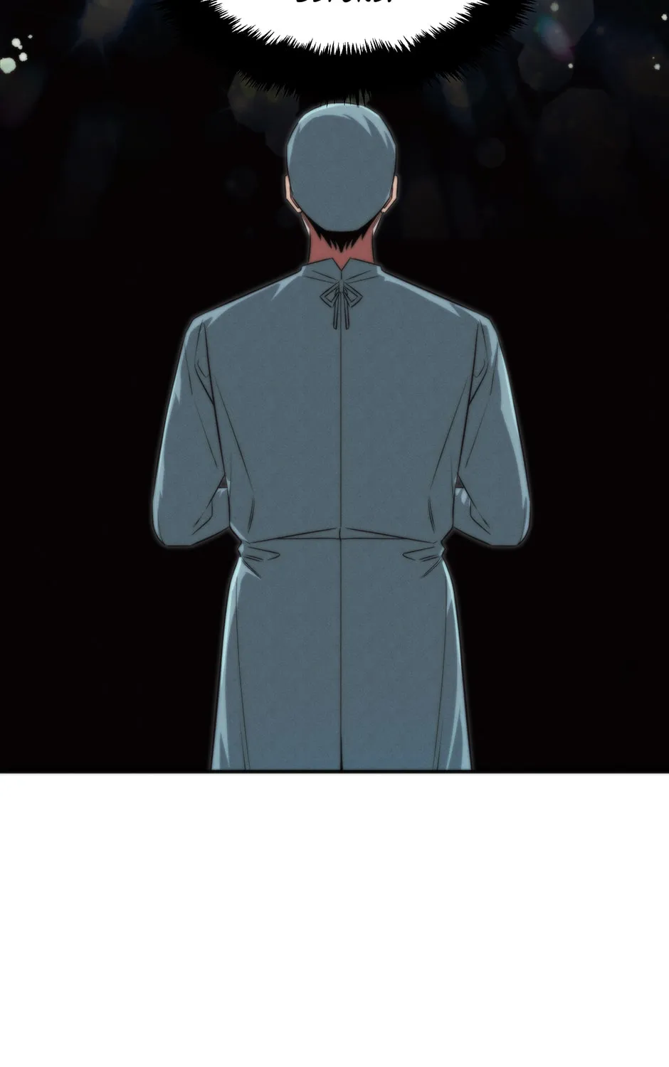 Read The Ghost Doctor chapter 155 image 134 on Lezhin
