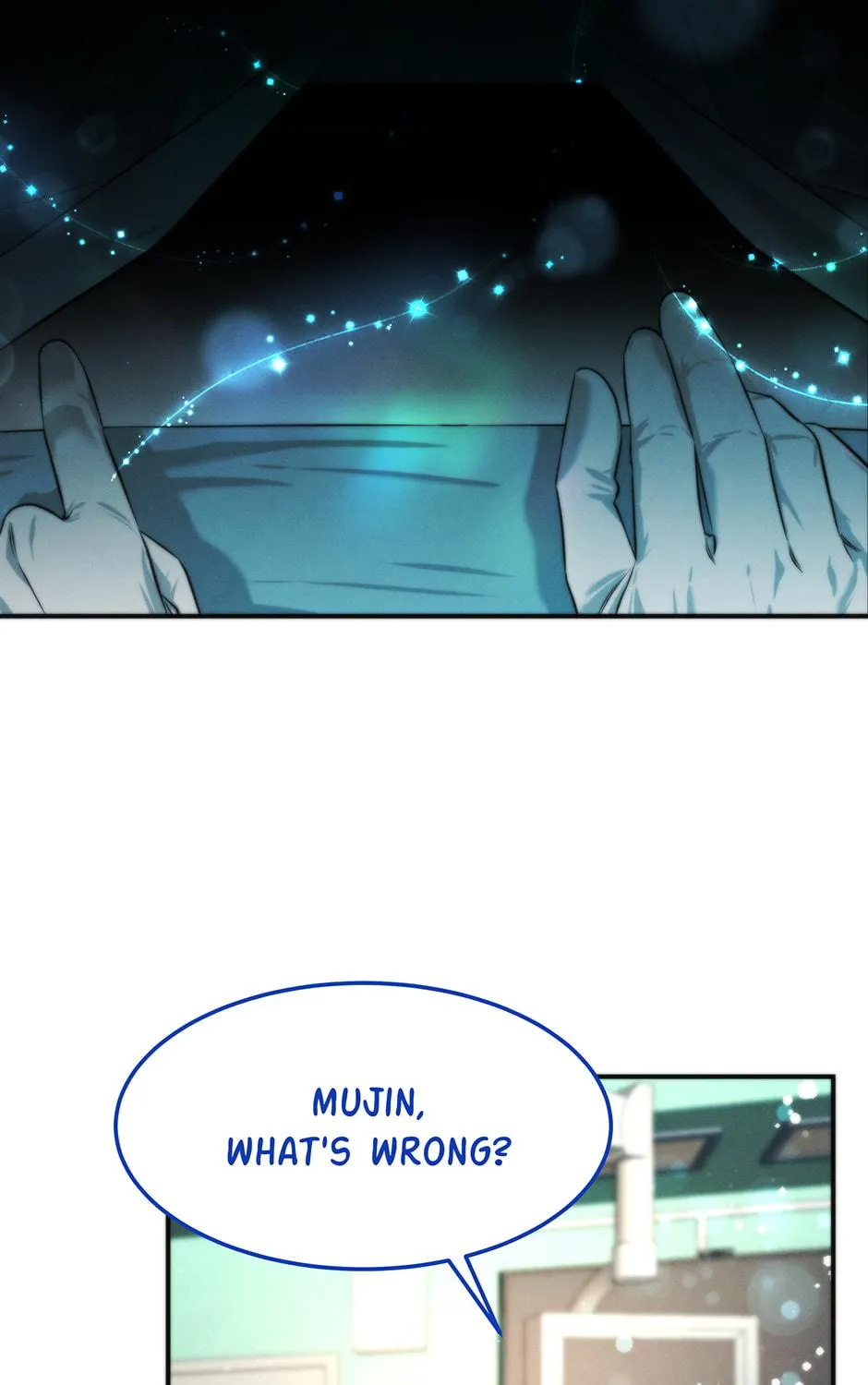 Read The Ghost Doctor chapter 155 image 136 on Lezhin