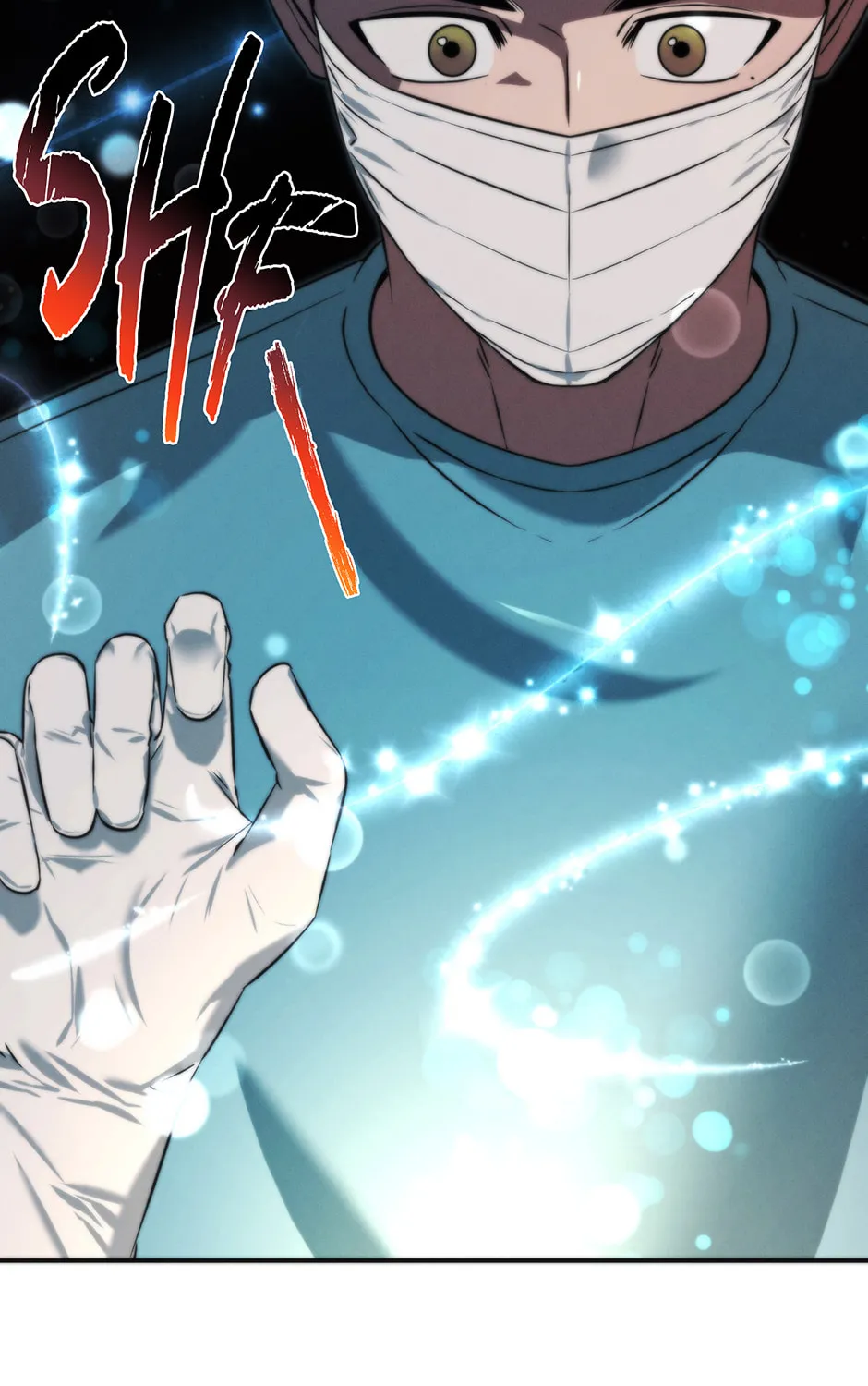 Read The Ghost Doctor chapter 155 image 140 on Lezhin