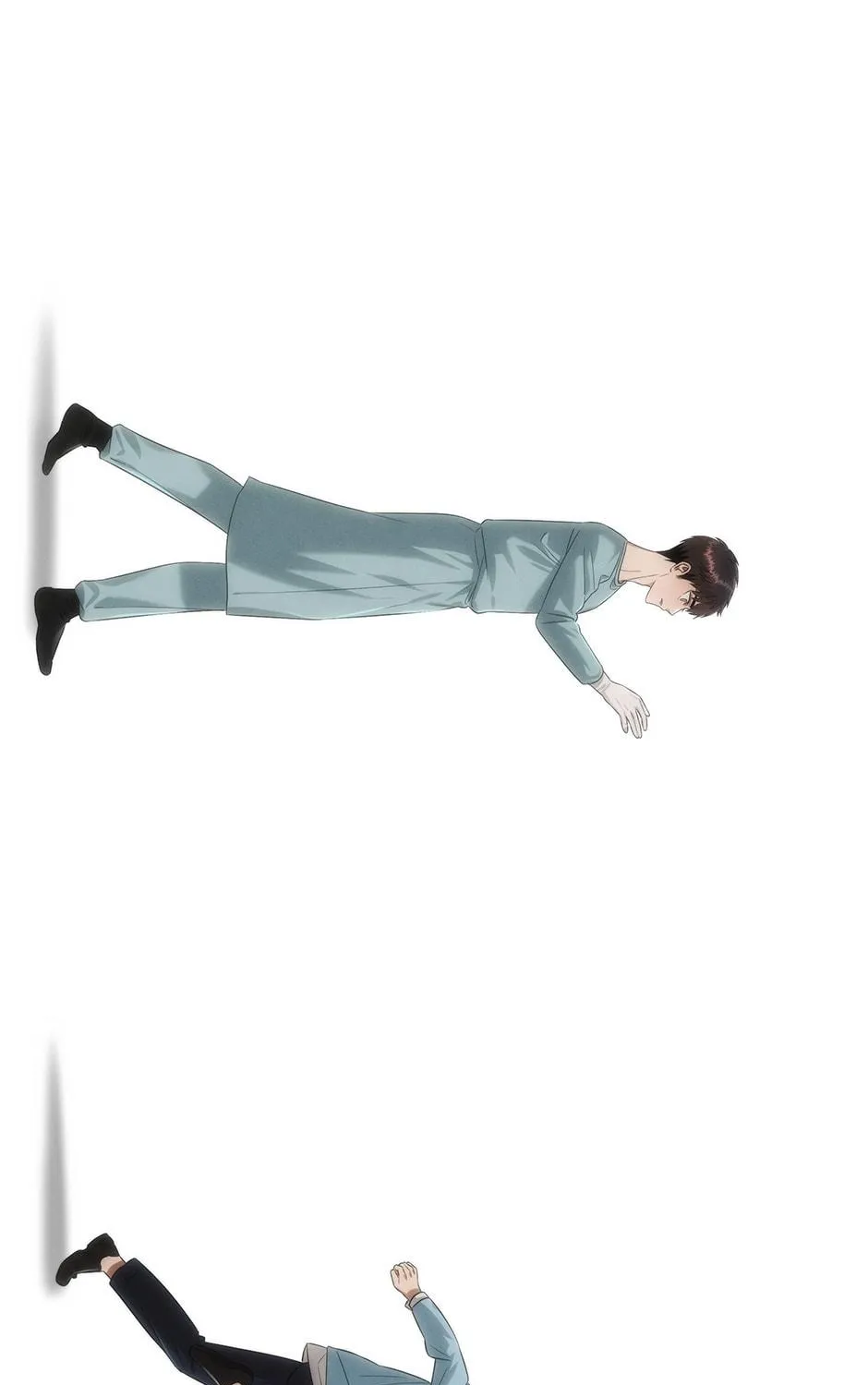 Read The Ghost Doctor chapter 155 image 142 on Lezhin