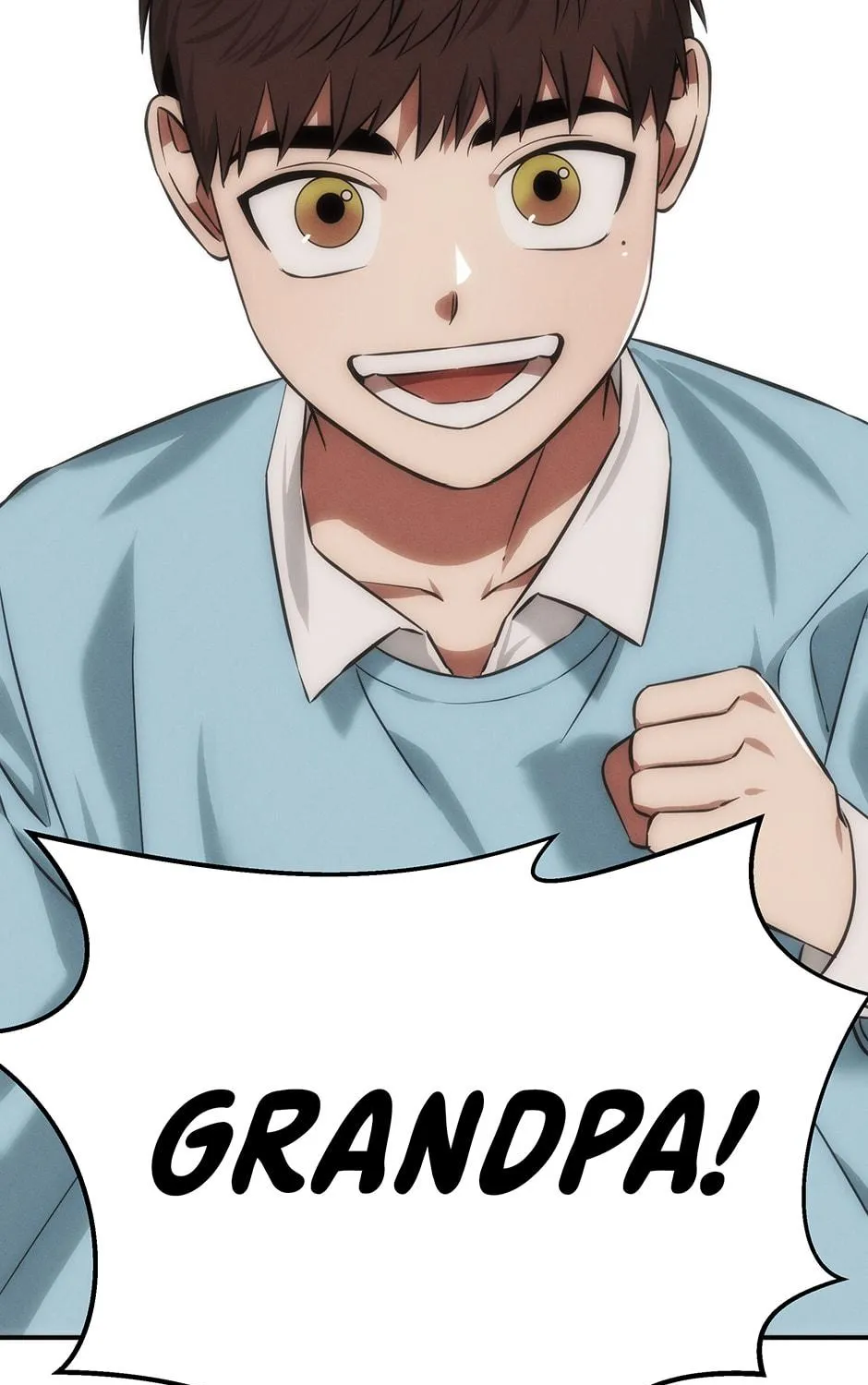 Read The Ghost Doctor chapter 155 image 148 on Lezhin