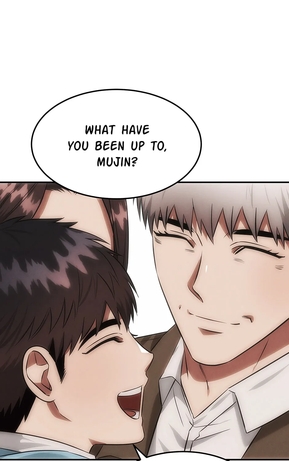 Read The Ghost Doctor chapter 155 image 152 on Lezhin