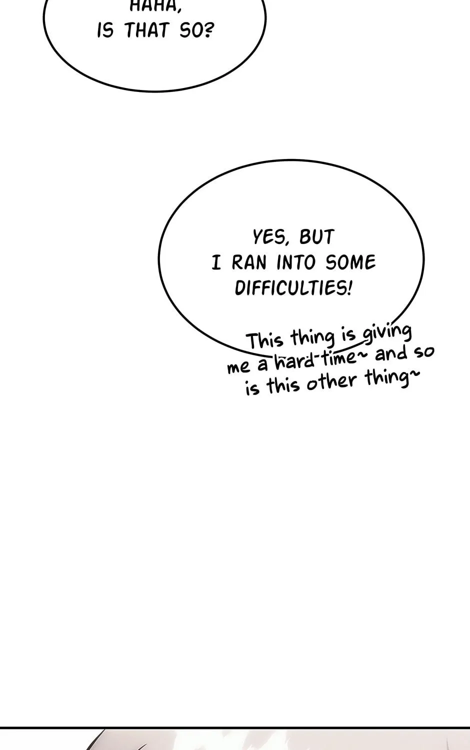 Read The Ghost Doctor chapter 155 image 154 on Lezhin