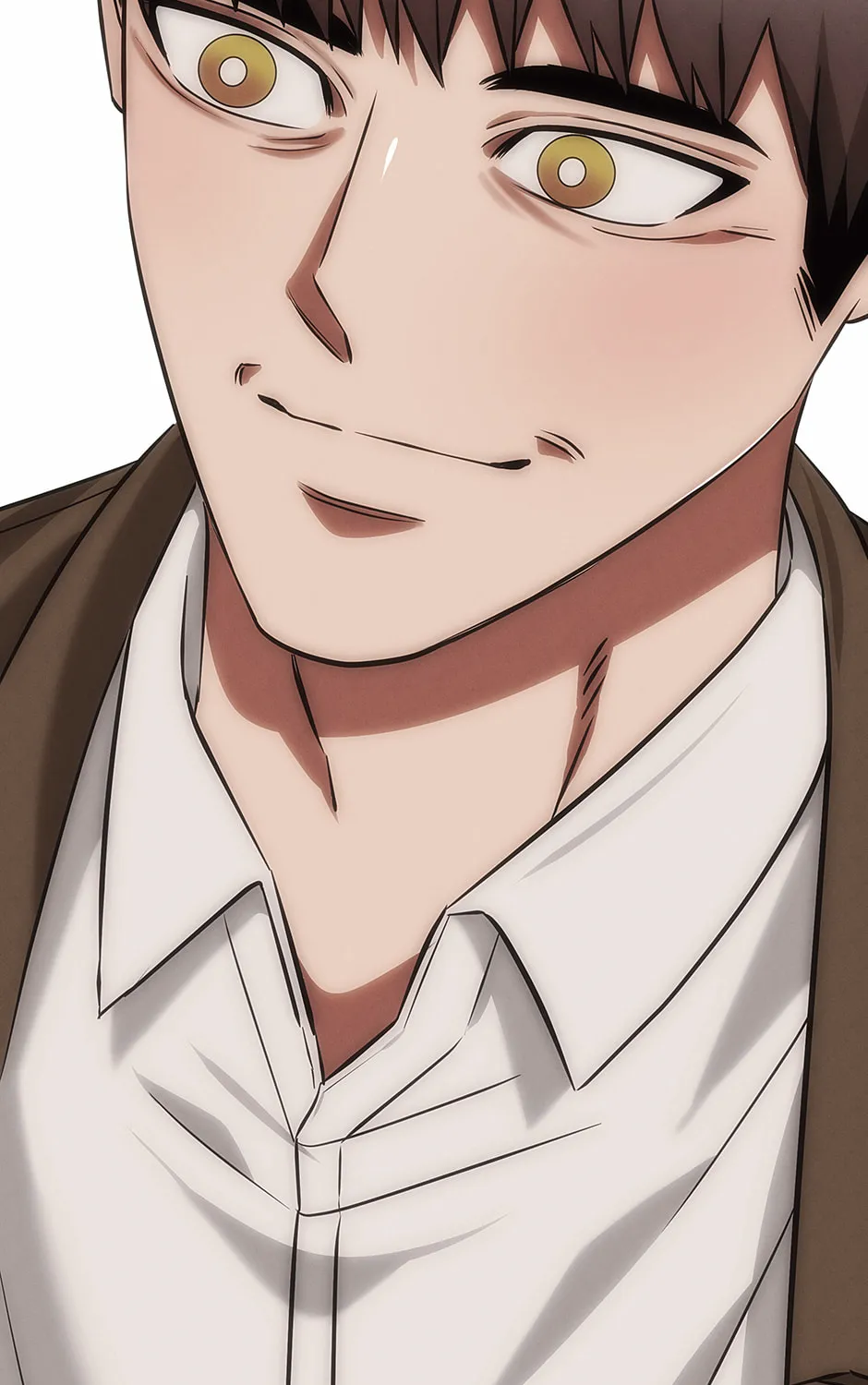 Read The Ghost Doctor chapter 155 image 156 on Lezhin
