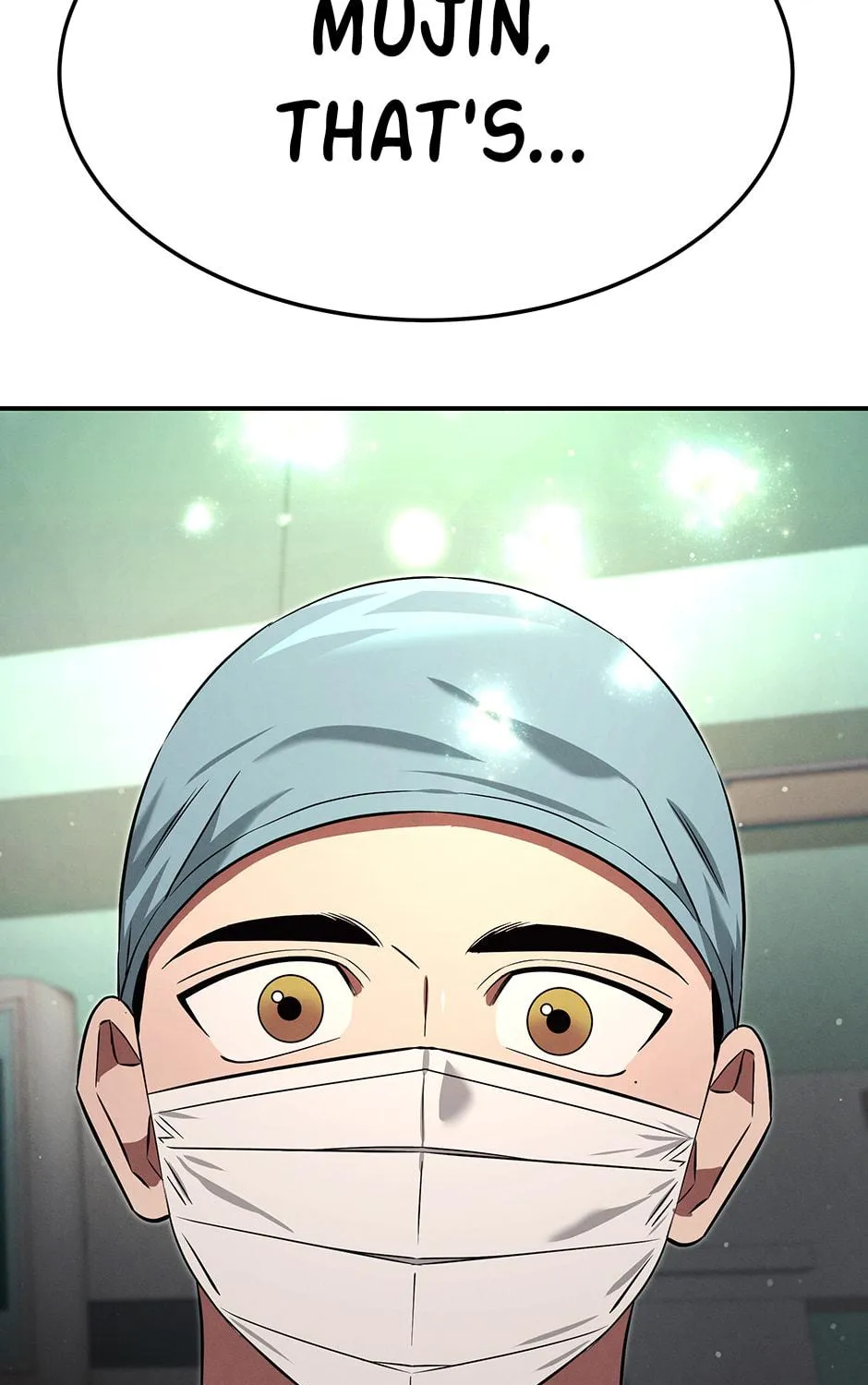 Read The Ghost Doctor chapter 155 image 158 on Lezhin