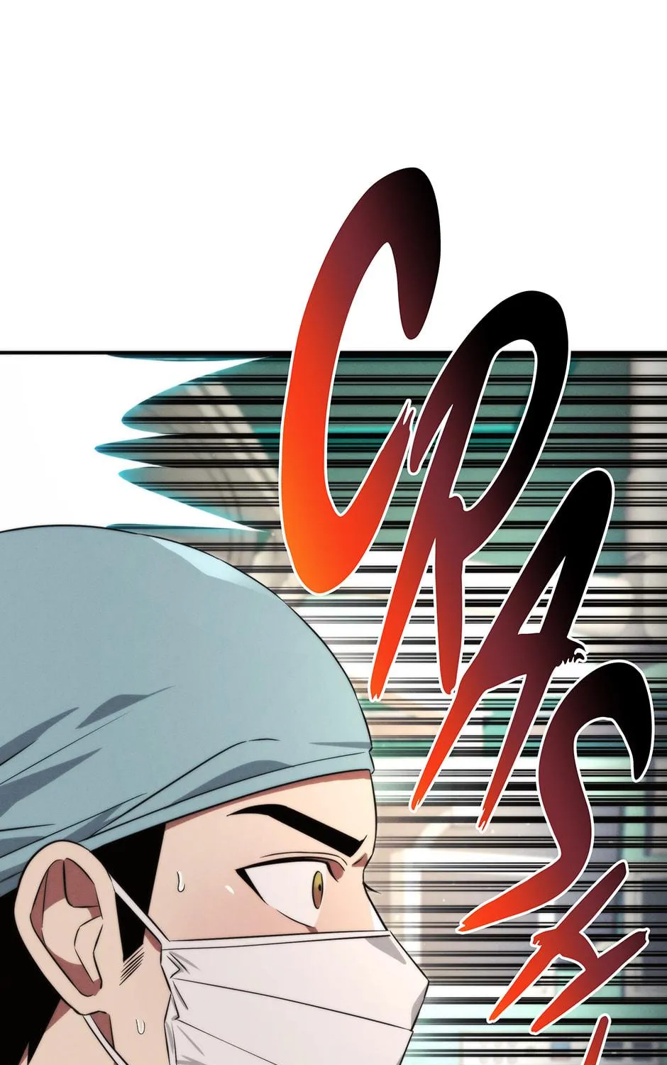 Read The Ghost Doctor chapter 155 image 16 on Lezhin