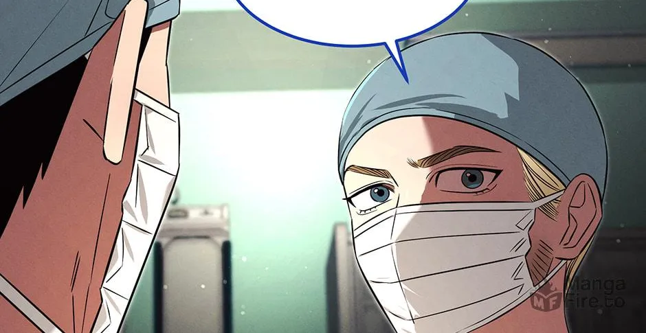 Read The Ghost Doctor chapter 155 image 161 on Lezhin