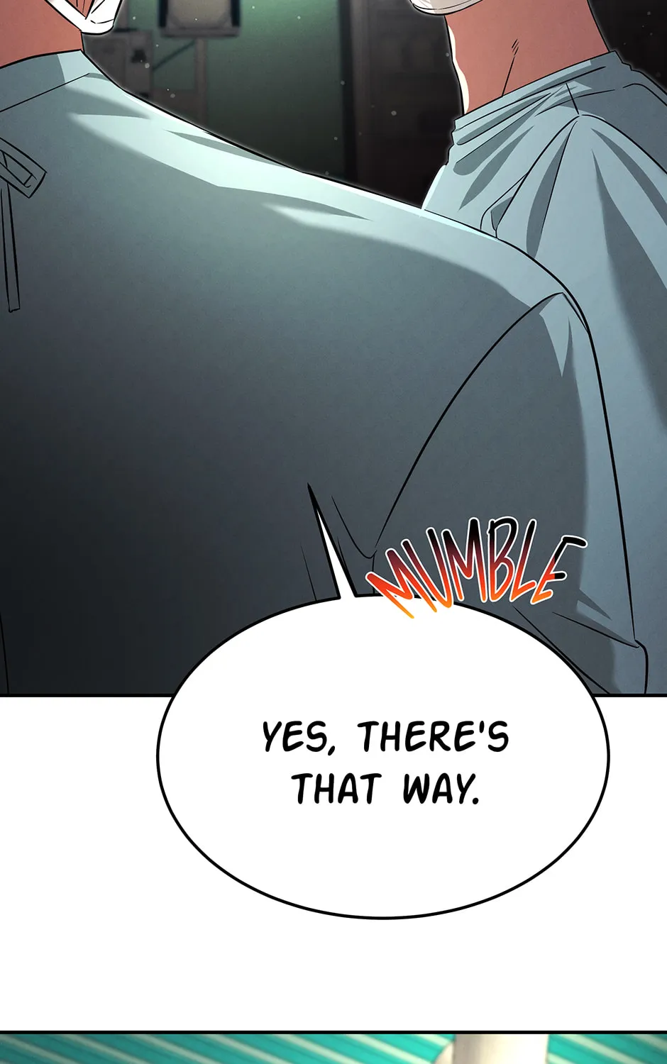 Read The Ghost Doctor chapter 155 image 162 on Lezhin