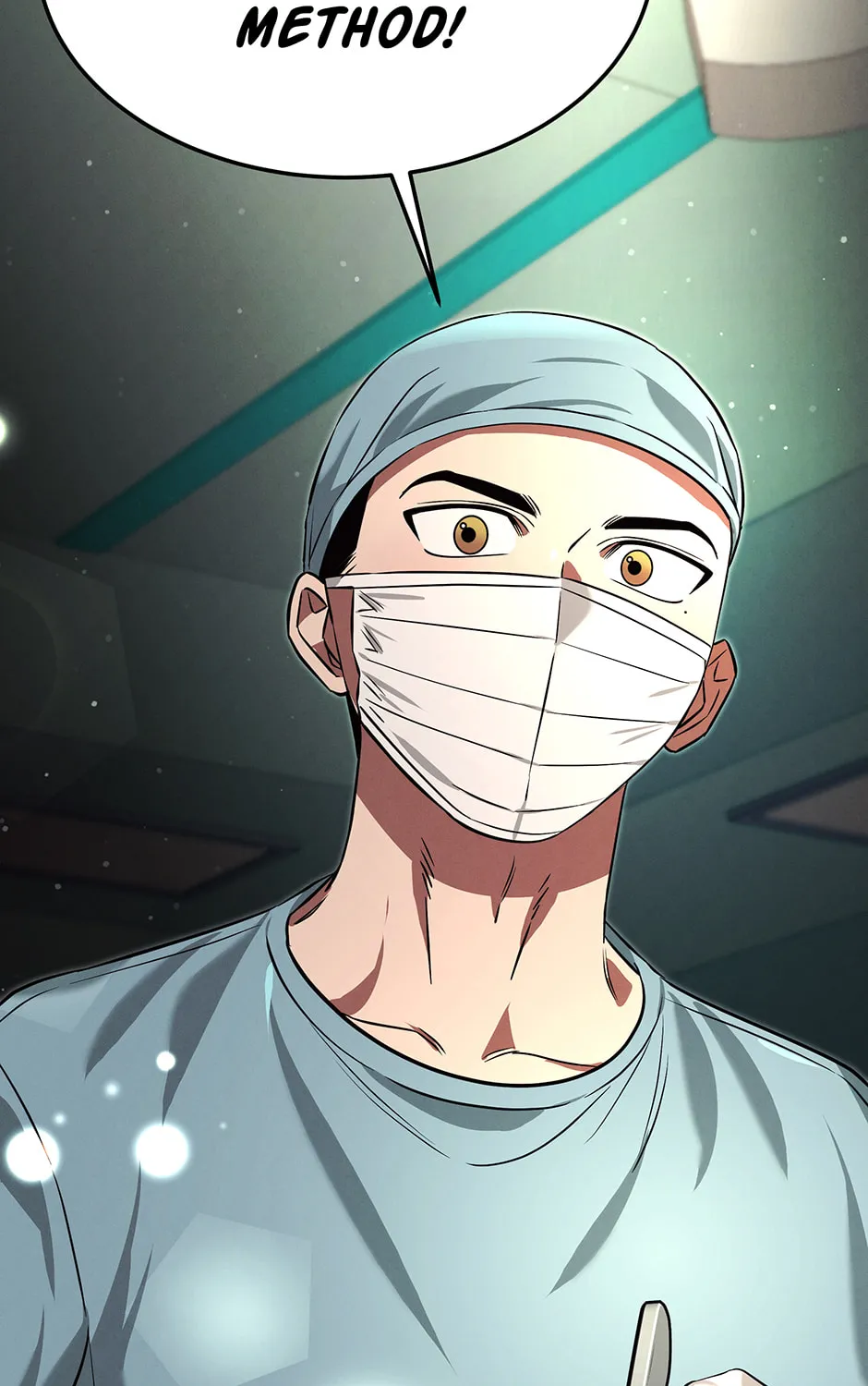 Read The Ghost Doctor chapter 155 image 164 on Lezhin