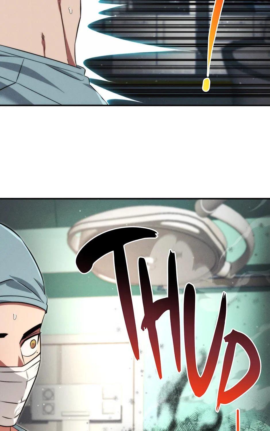 Read The Ghost Doctor chapter 155 image 18 on Lezhin