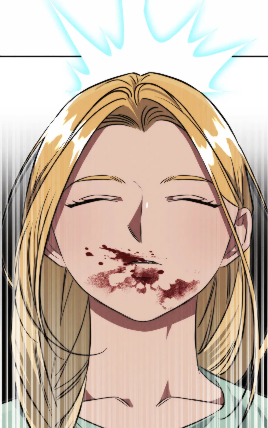 Read The Ghost Doctor chapter 155 image 2 on Lezhin