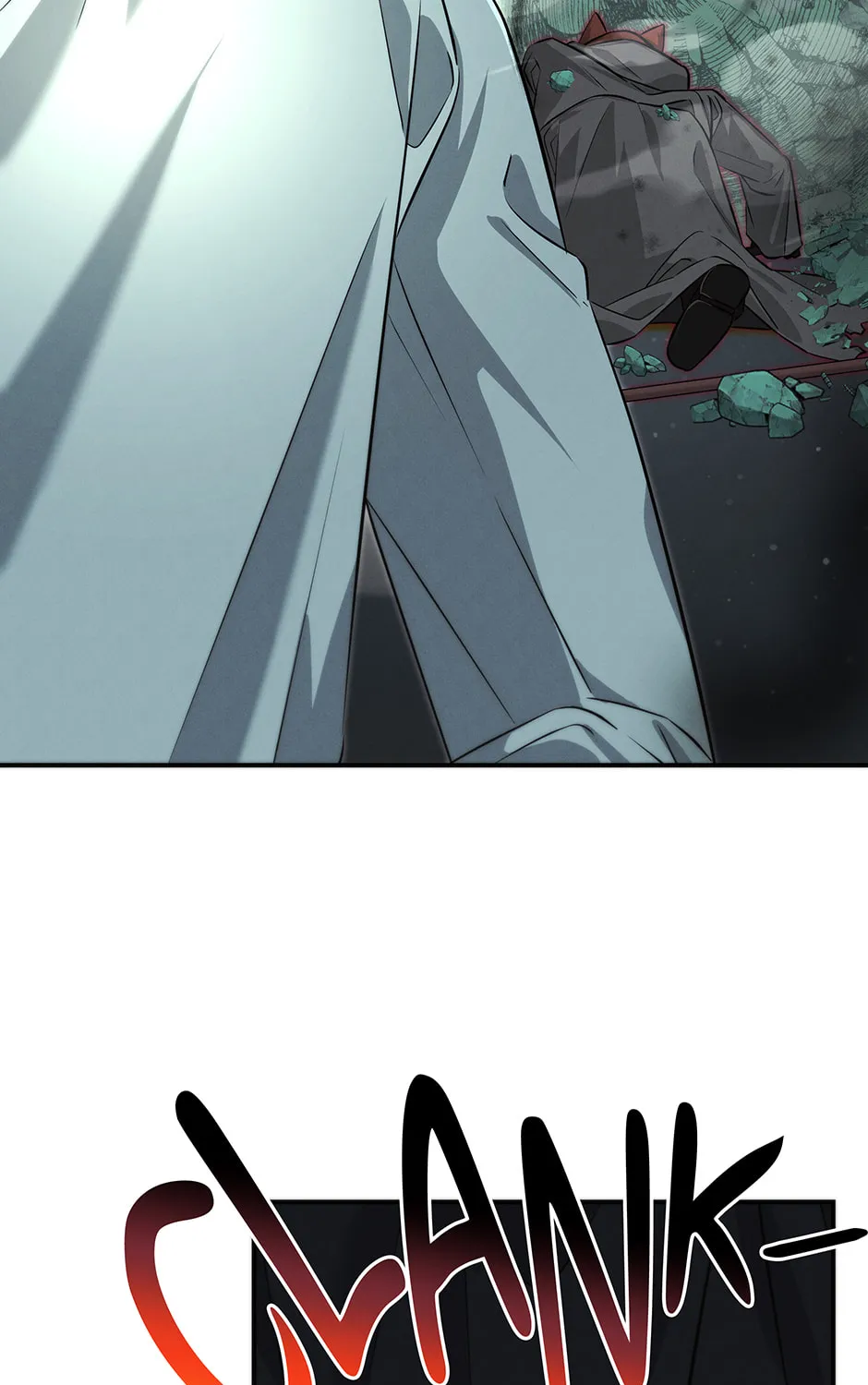 Read The Ghost Doctor chapter 155 image 20 on Lezhin