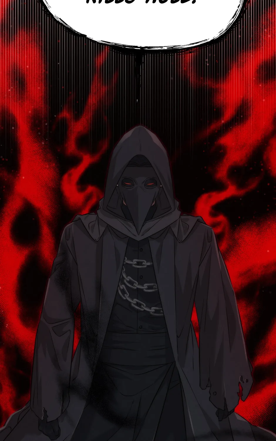 Read The Ghost Doctor chapter 155 image 24 on Lezhin
