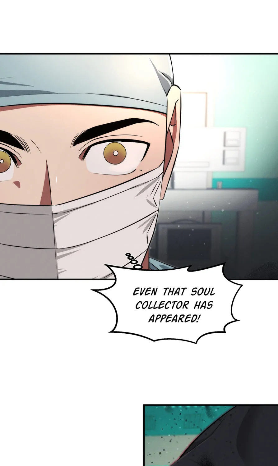Read The Ghost Doctor chapter 155 image 30 on Lezhin