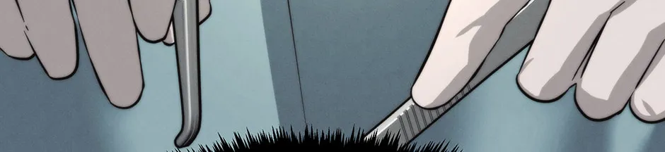 Read The Ghost Doctor chapter 155 image 43 on Lezhin