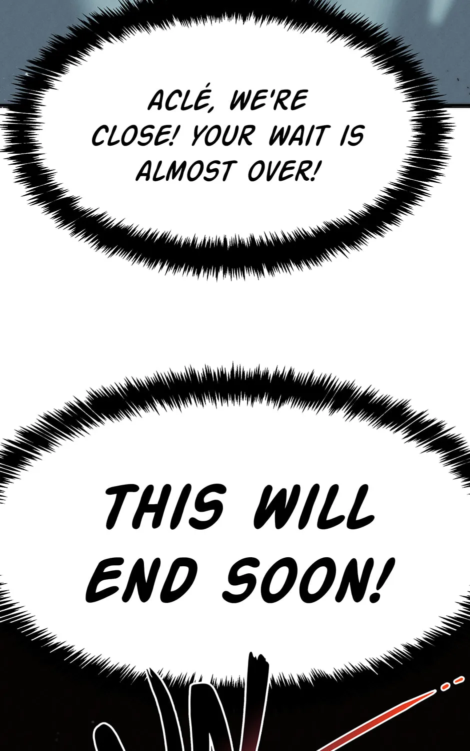 Read The Ghost Doctor chapter 155 image 44 on Lezhin