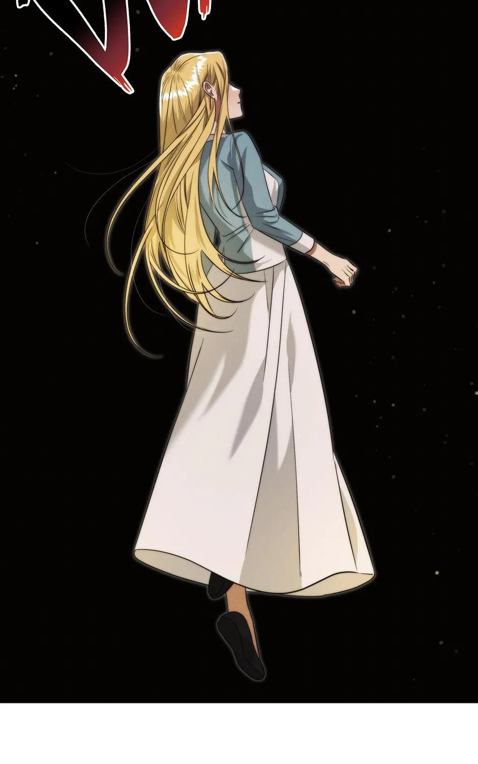 Read The Ghost Doctor chapter 155 image 46 on Lezhin