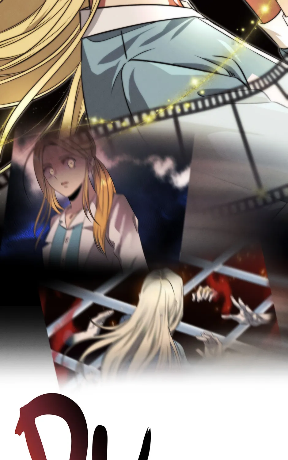 Read The Ghost Doctor chapter 155 image 50 on Lezhin