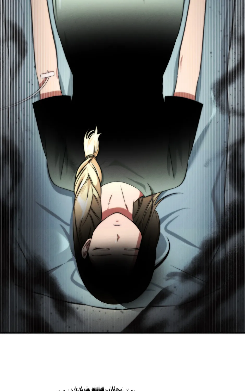 Read The Ghost Doctor chapter 155 image 54 on Lezhin
