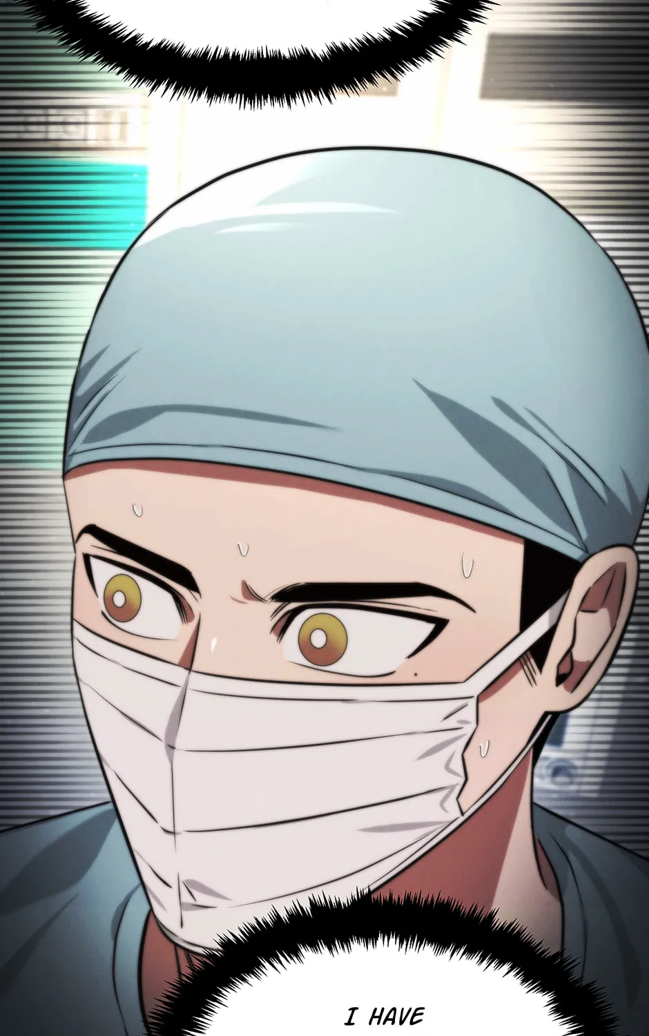 Read The Ghost Doctor chapter 155 image 56 on Lezhin