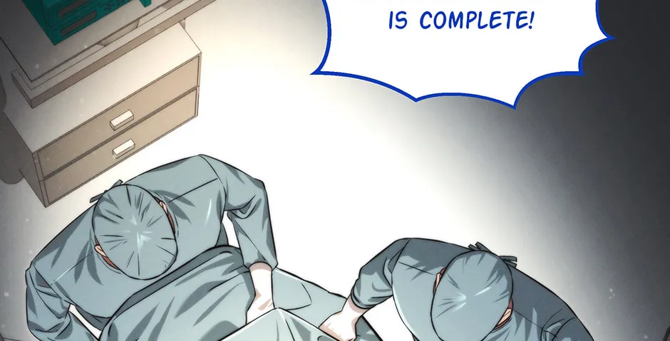 Read The Ghost Doctor chapter 155 image 61 on Lezhin