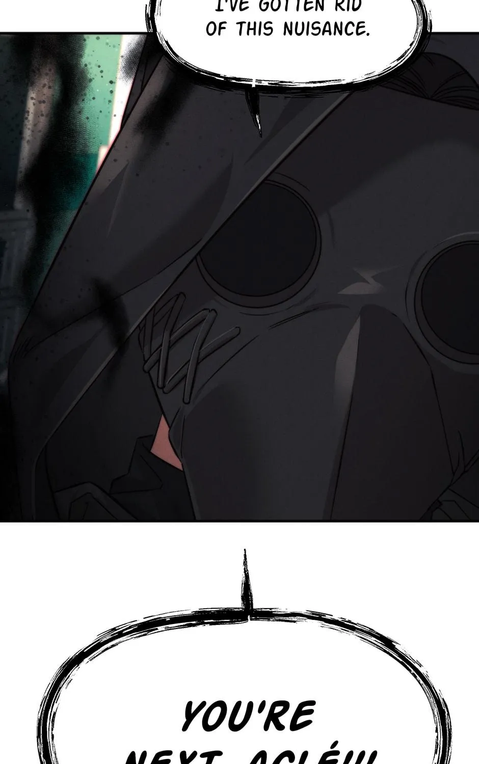 Read The Ghost Doctor chapter 155 image 68 on Lezhin