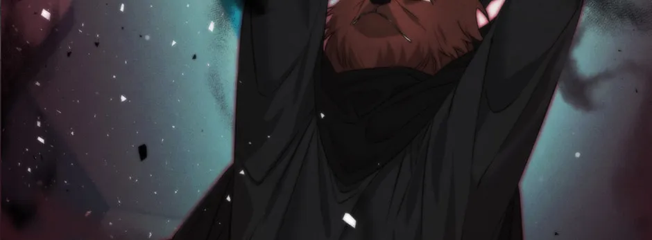 Read The Ghost Doctor chapter 155 image 7 on Lezhin