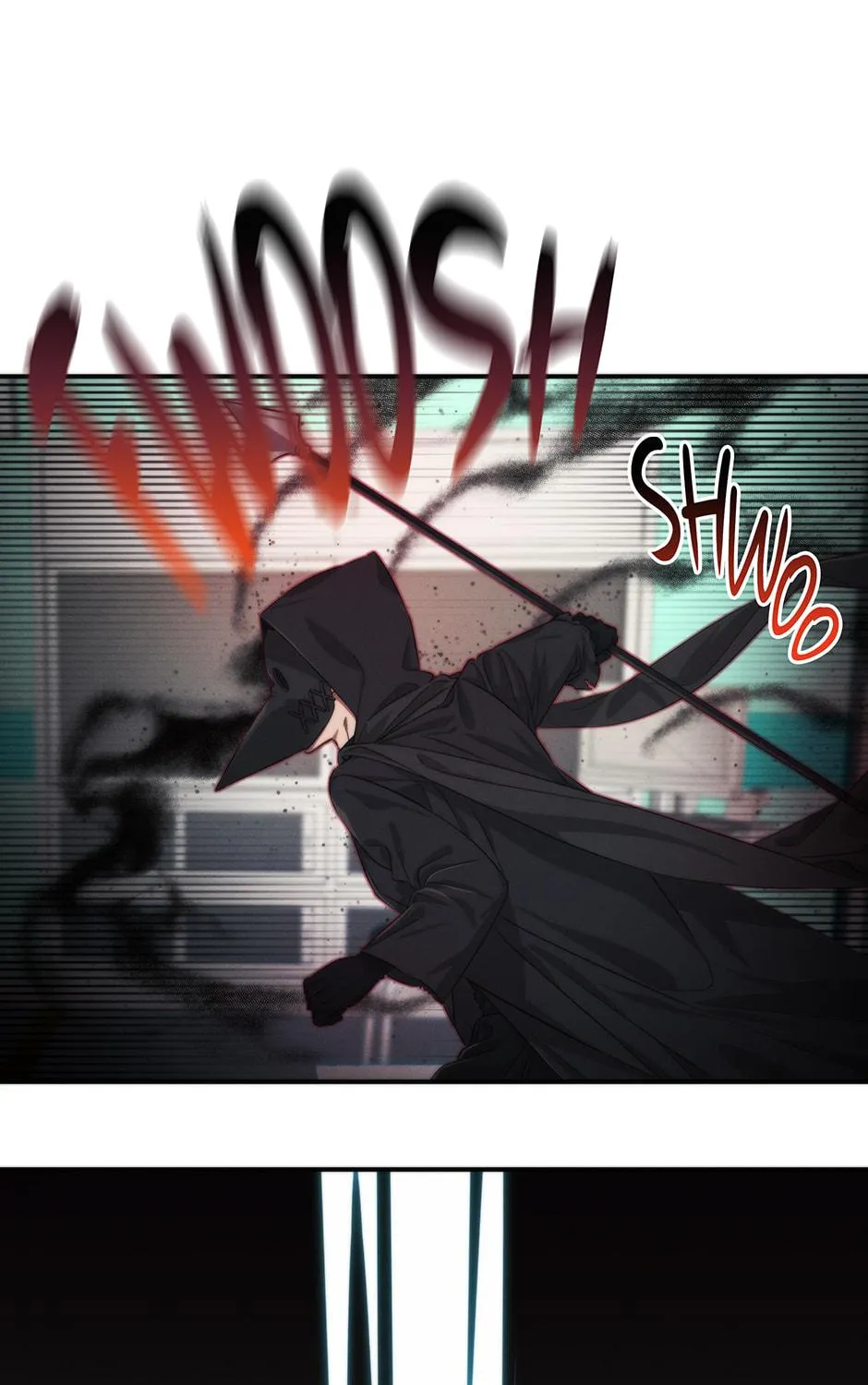 Read The Ghost Doctor chapter 155 image 70 on Lezhin