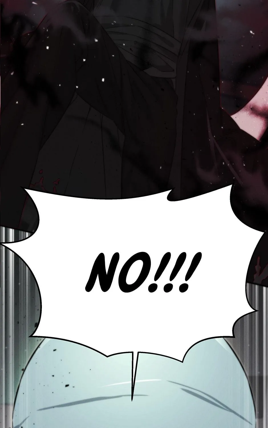 Read The Ghost Doctor chapter 155 image 8 on Lezhin