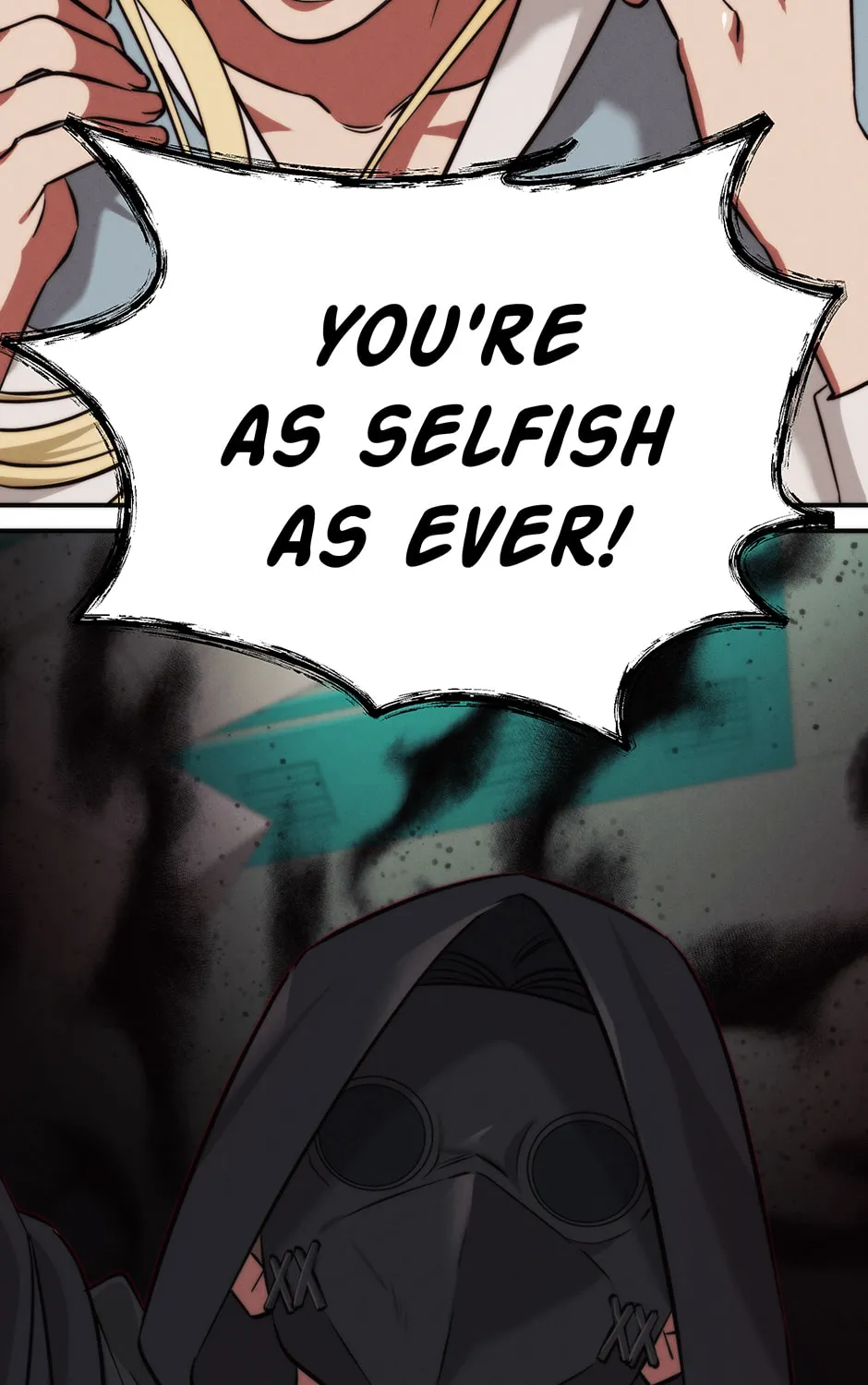Read The Ghost Doctor chapter 155 image 80 on Lezhin
