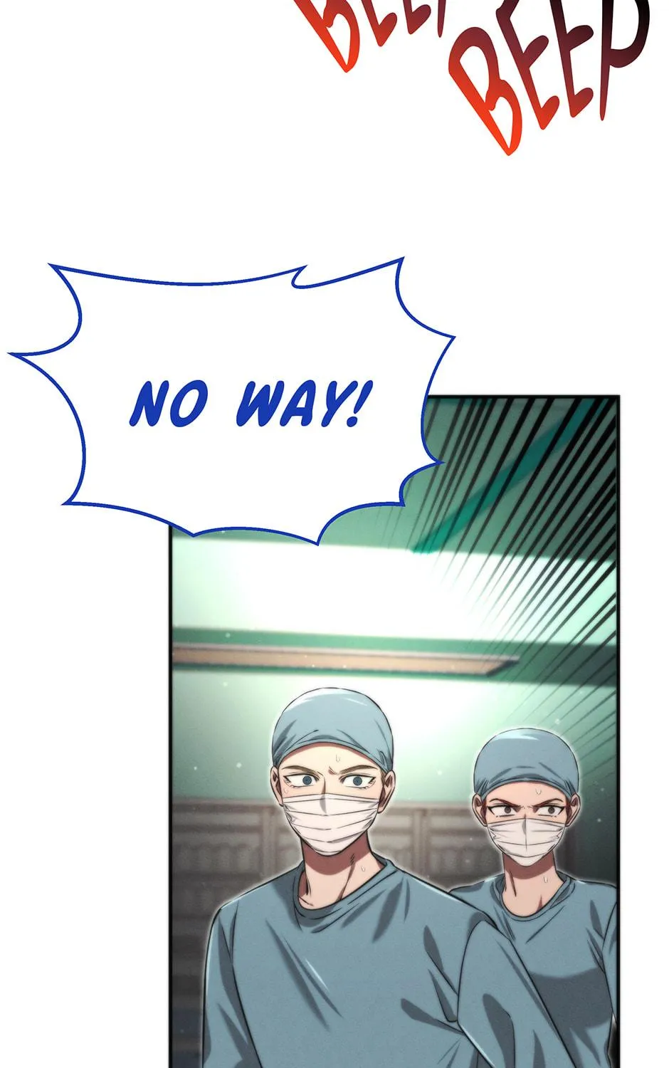 Read The Ghost Doctor chapter 155 image 88 on Lezhin