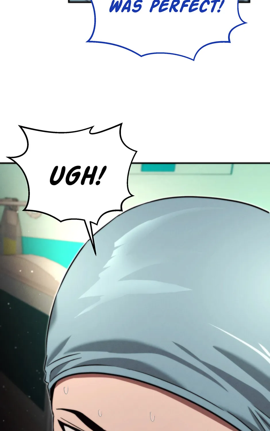 Read The Ghost Doctor chapter 155 image 90 on Lezhin