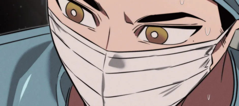 Read The Ghost Doctor chapter 155 image 91 on Lezhin