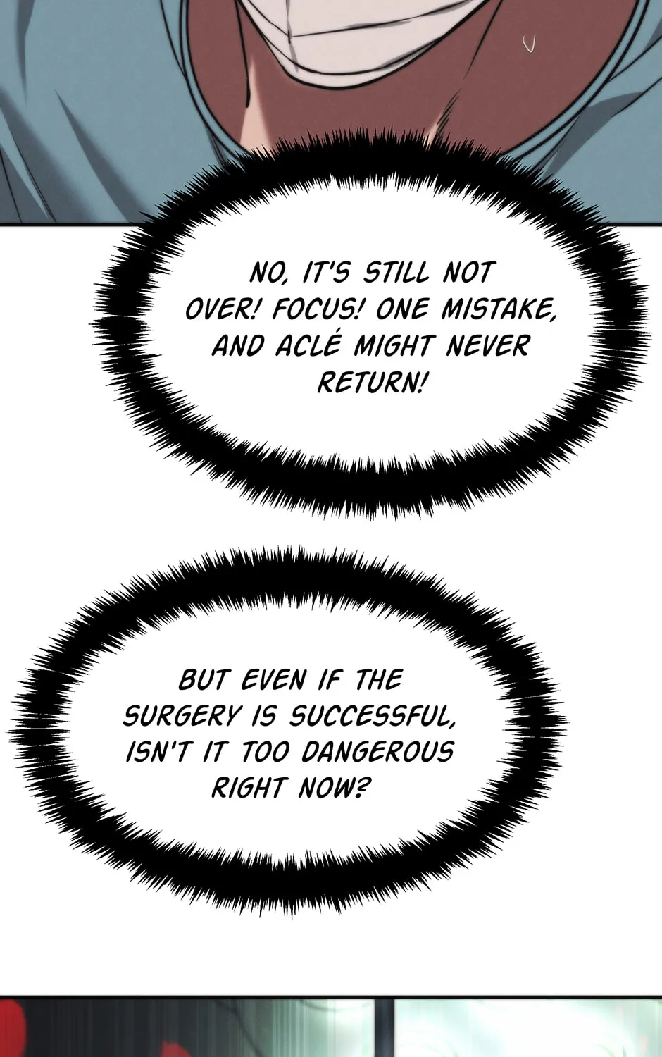 Read The Ghost Doctor chapter 155 image 92 on Lezhin