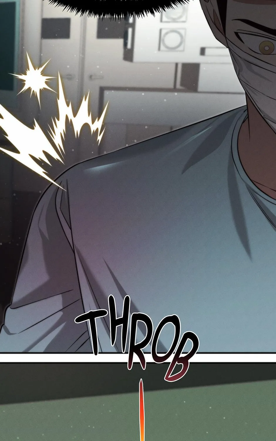 Read The Ghost Doctor chapter 155 image 98 on Lezhin