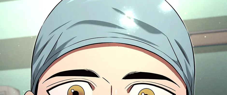 Read The Ghost Doctor chapter 156 image 1 on Lezhin