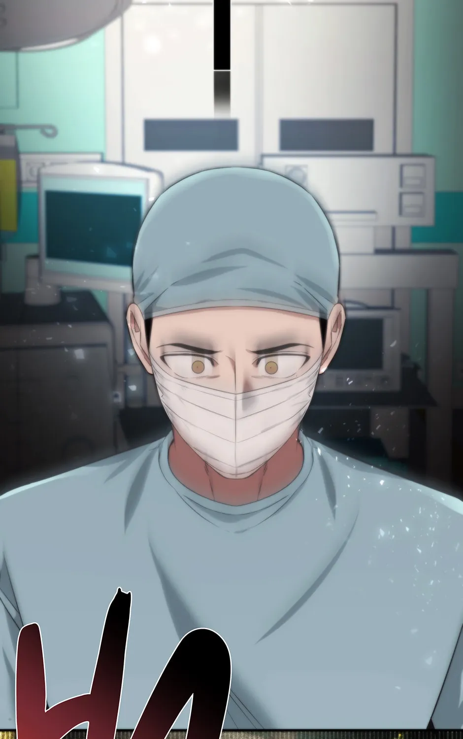 Read The Ghost Doctor chapter 156 image 104 on Lezhin