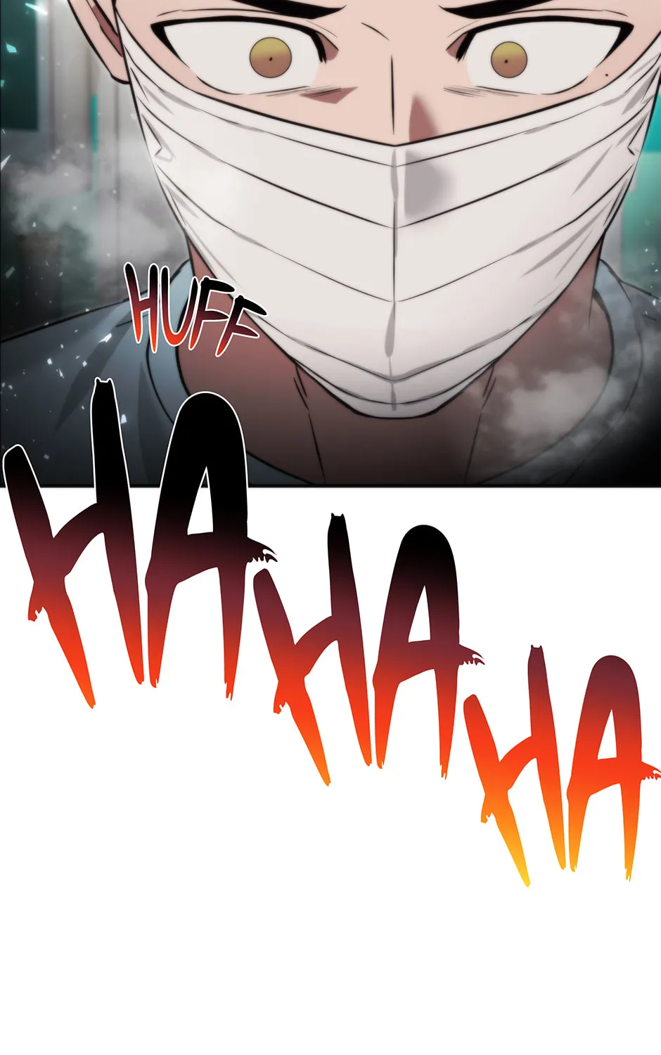 Read The Ghost Doctor chapter 156 image 110 on Lezhin