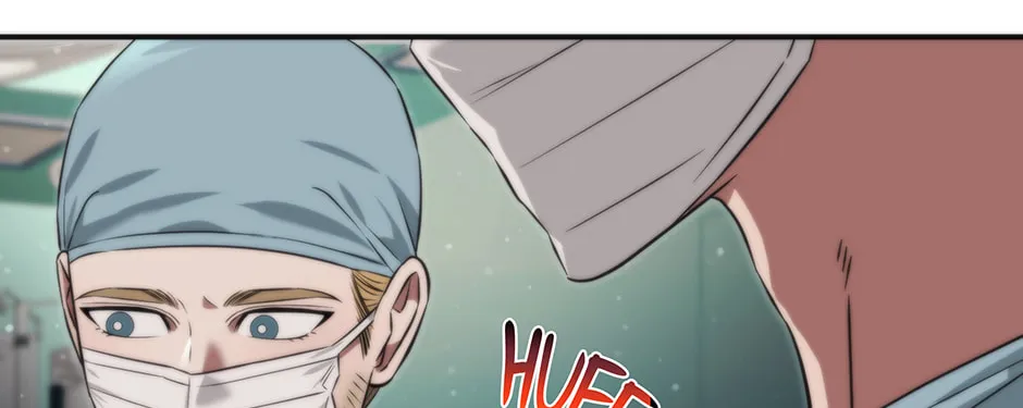 Read The Ghost Doctor chapter 156 image 111 on Lezhin