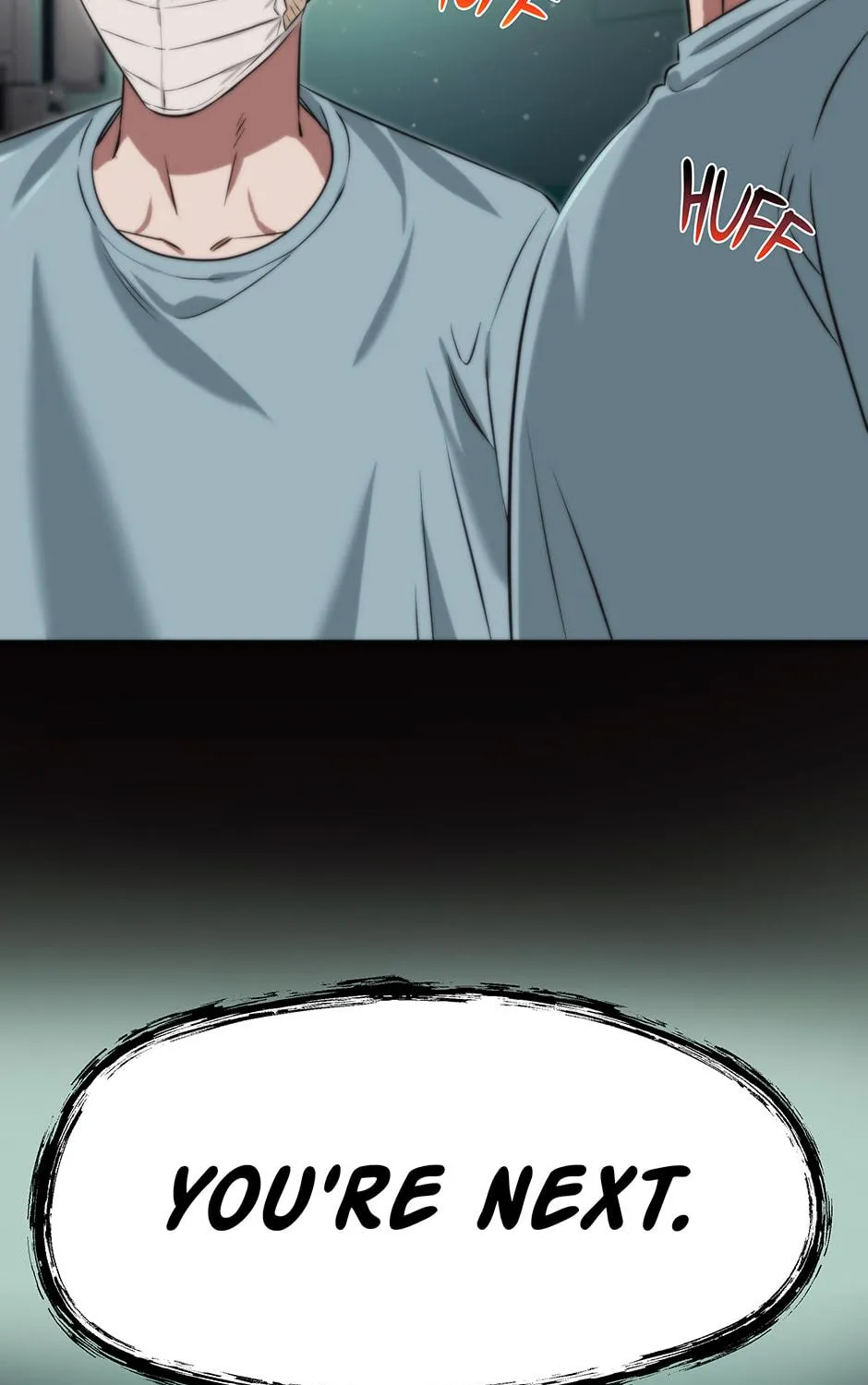 Read The Ghost Doctor chapter 156 image 112 on Lezhin