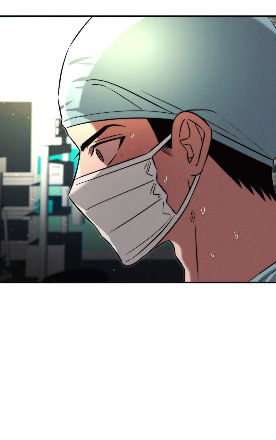 Read The Ghost Doctor chapter 156 image 118 on Lezhin