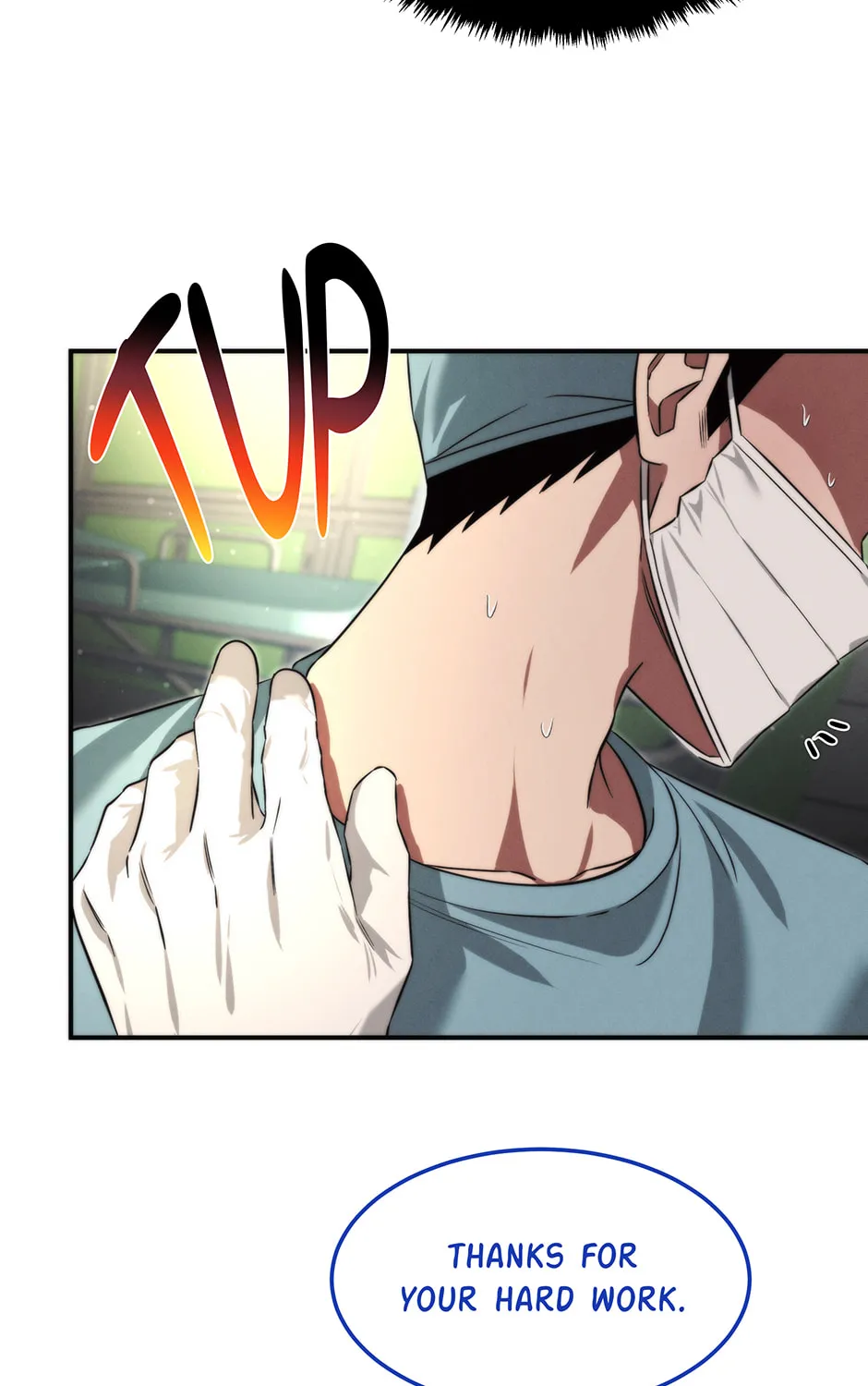 Read The Ghost Doctor chapter 156 image 122 on Lezhin
